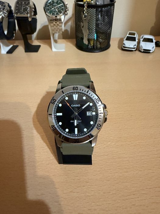 Мъжки Часовник Casio