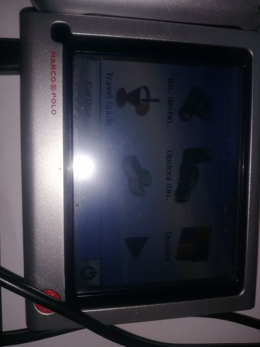 GPS Auto Moto Bike