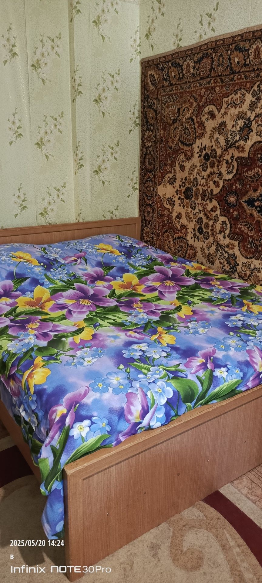 1 ком кв в 3 мкр авангарде