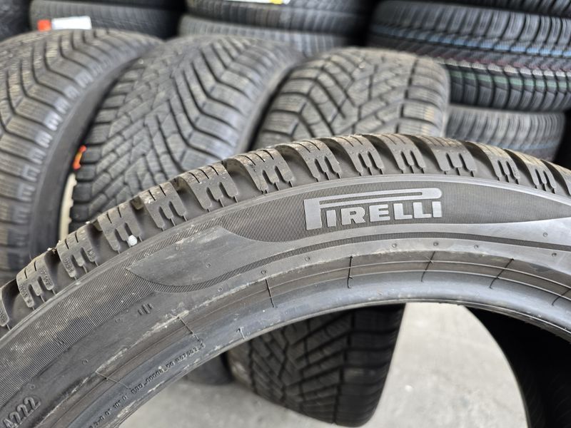 225/45/17 PIRELLI 4бр