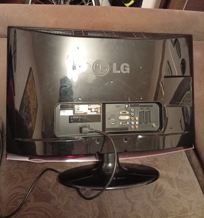 Продавам телевизор LD