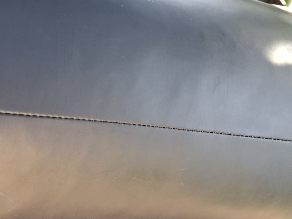 Sac de box Outshock in stare foarte bună