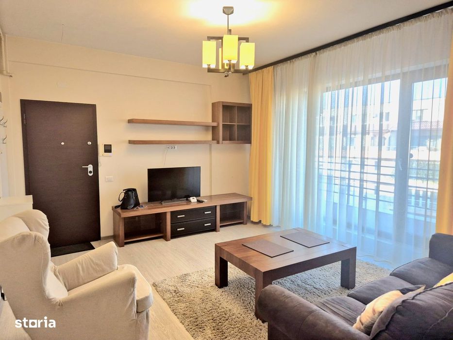 Bulevardul Unirii| Ultracentral | 2 camere | Bloc nou |