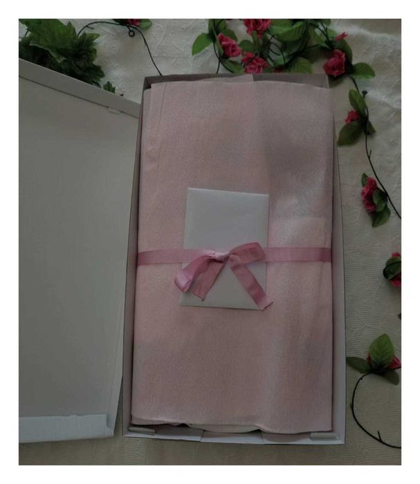 НОВО чувалче за изписване и количка