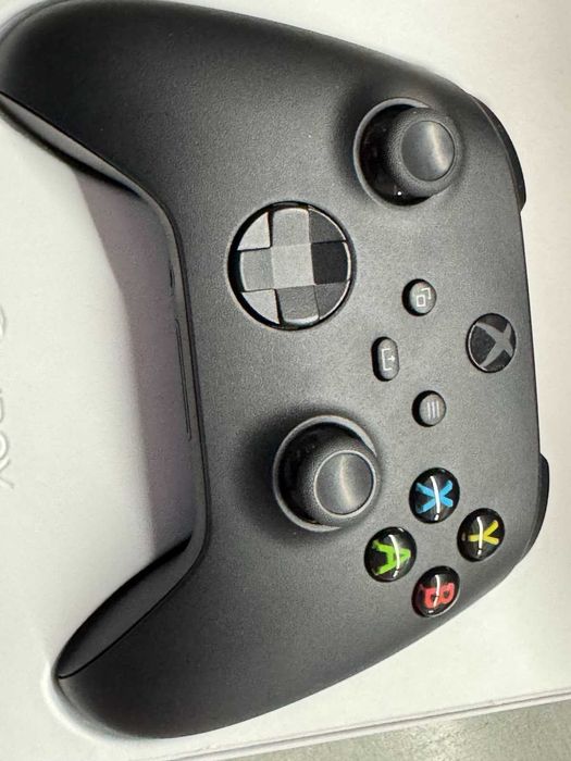 XBOX Controler with USB Type C Cable