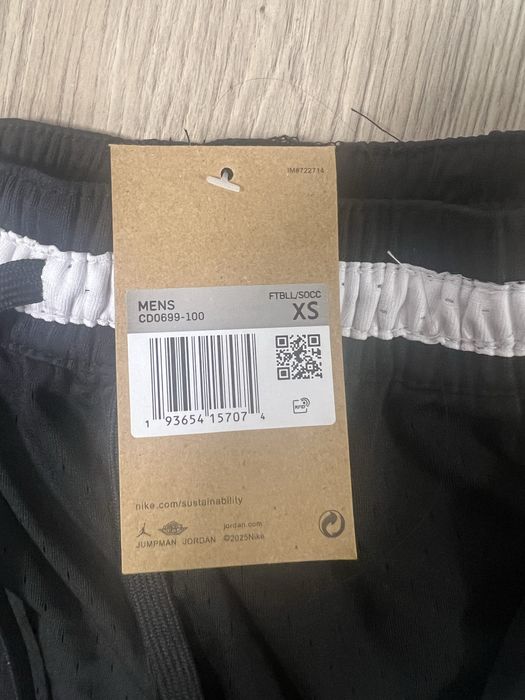 Pantalon Jordan Sport