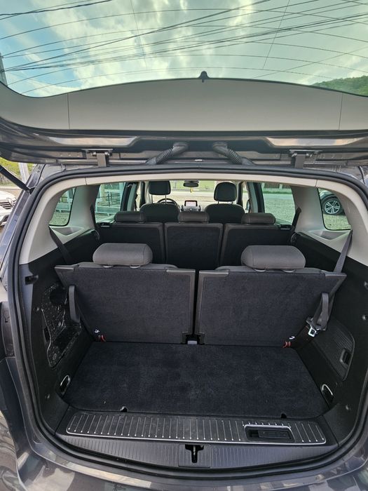 Opel Zafira  2014 motor 1.6 disel euro 6 !