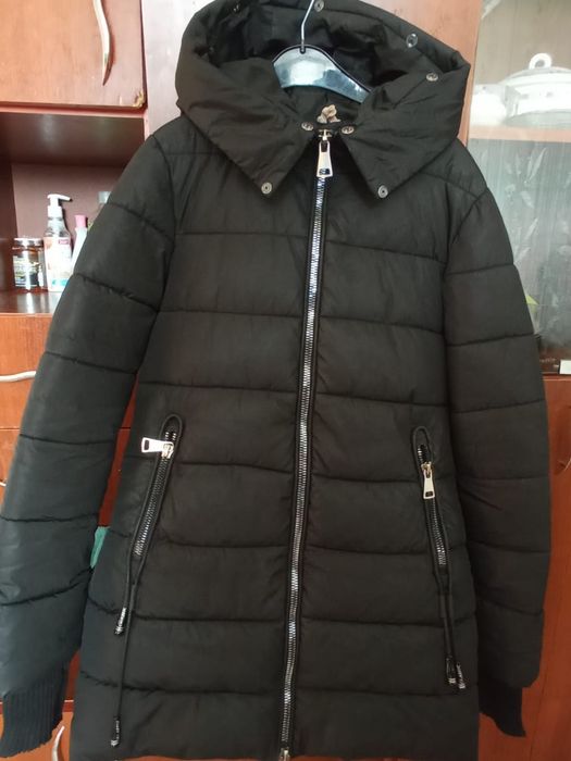 Женская одежда для зимы