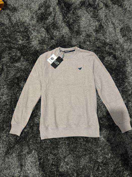 Блуза Emporio Armani