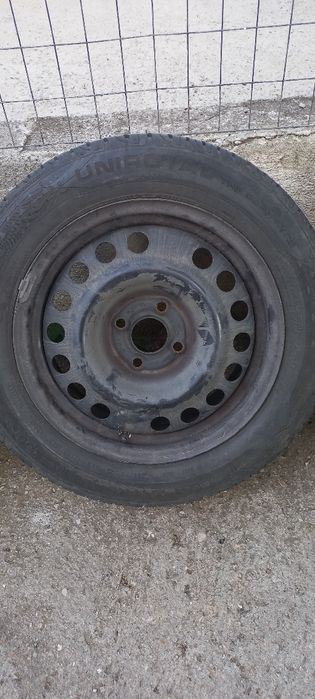 4х100 Джанти 15 за Опел