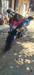 Honda hornet cb 600 s