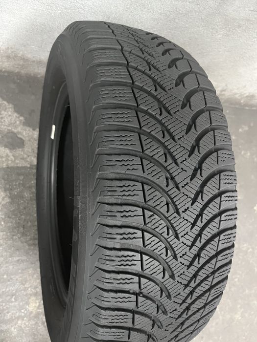 Anvelopa iarna michelin 215/60/16