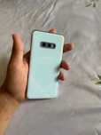 Samsung s10e 6/128 idealniy