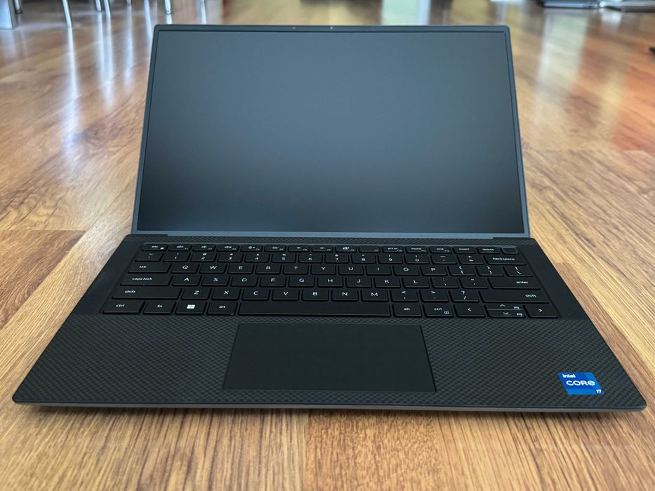 14' 100% sRGB i7-12800H DELL Precision 5470 32GB DDR5/512GB/RTX A1000