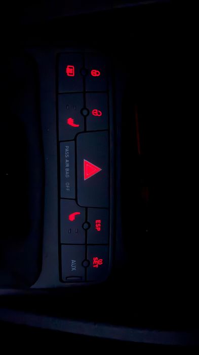 Seat Ibiza 1.4 benzina