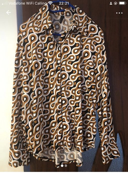 Camasa de dama Amisu