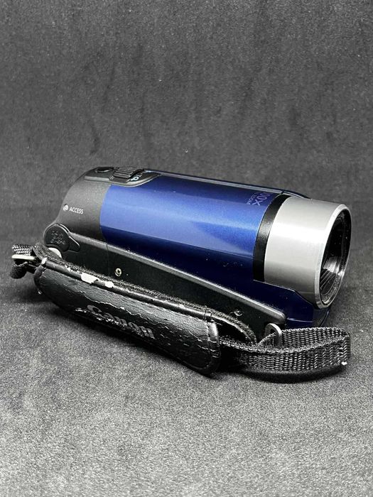 Видеокамера Canon LEGRIA FS306