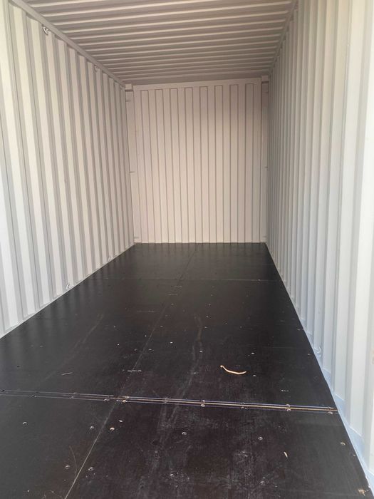 Container Maritim Nou 6m  – Direct de la Importator! VANZARI DIN STOC.