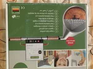 Filtru anticalcar si antirugina Calmat 1"-1,5"