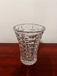 Vaza de cristal bohemia