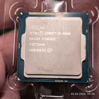 Intel i5 4690 (LGA1150, 4/4, 3500mhz)