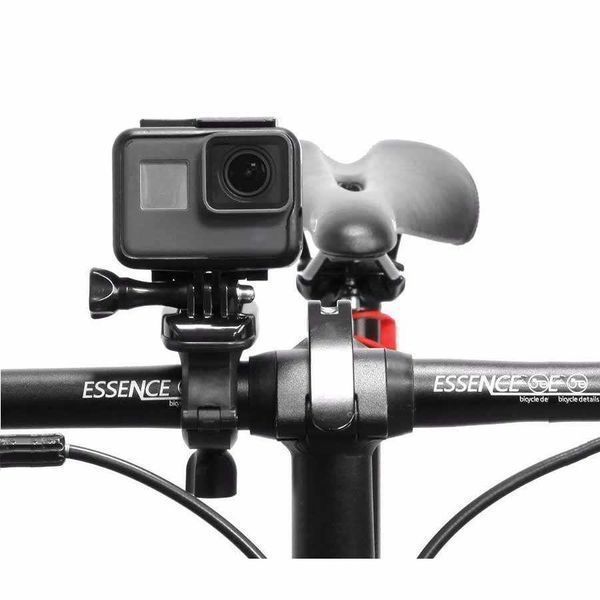 Тръбна стойка GARV™ BIKE MOUNT EVO+ за телефони, екшън камери и други