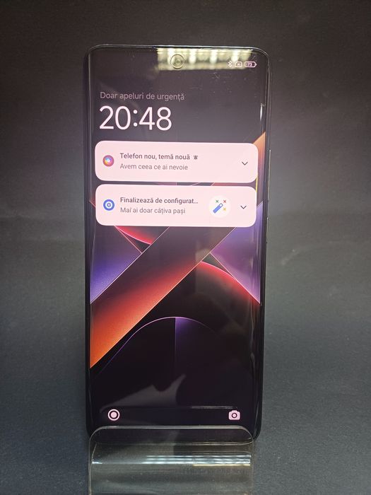 POCO X7 256/12GB