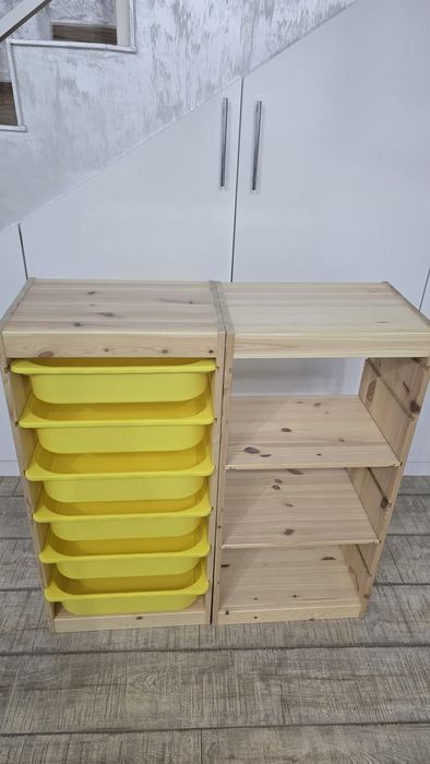 Dulapuri camera copii IKEA