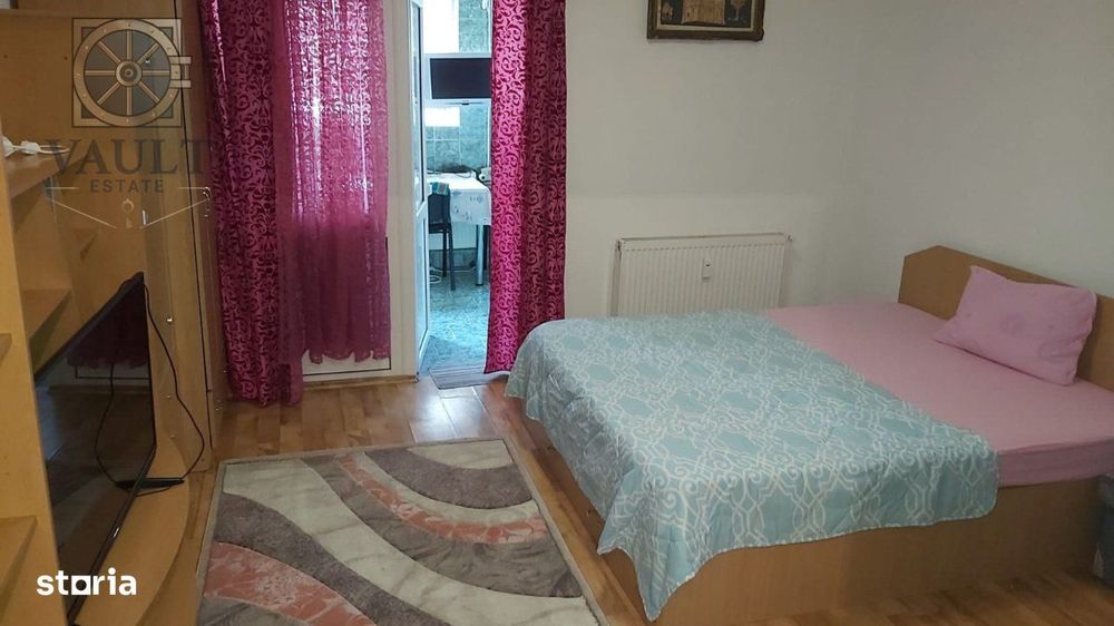 Garsoniera - 1 decembrie 1918 -