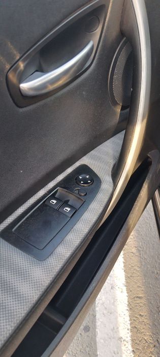 BMW Seria 1 , 118 d, diesel( consum mic)