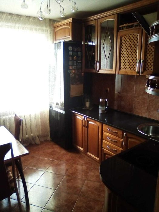 Продаётся уютная, светлая квартира