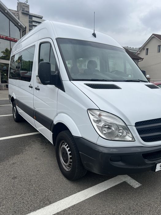 Vand merceses sprinter 313  An 2012