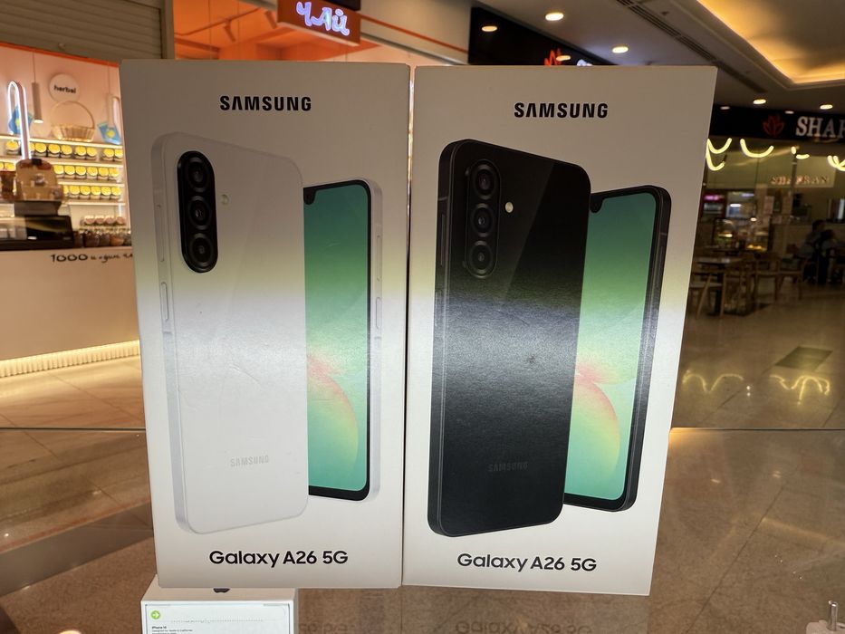 Samsung A26 128gb, 256gb, Самсунг А26 128гб, 256гб