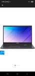 Laptop Asus Vivobook Go 15