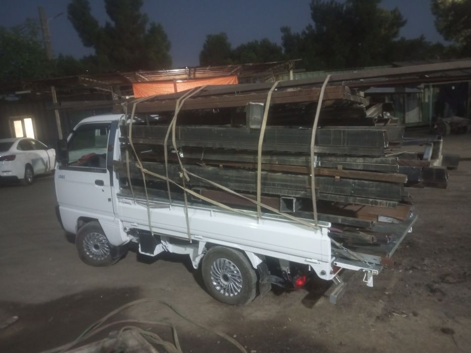 Mettallom metalom olamiz