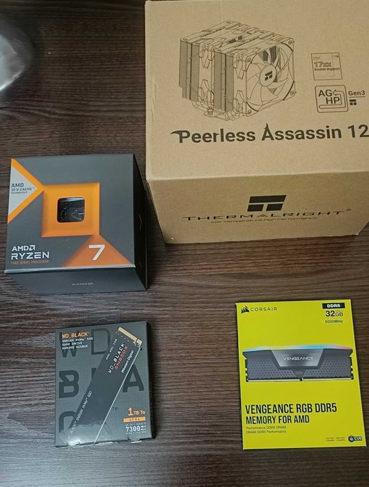 Продам игровой кейс, под любые игры на сегодняшний день.