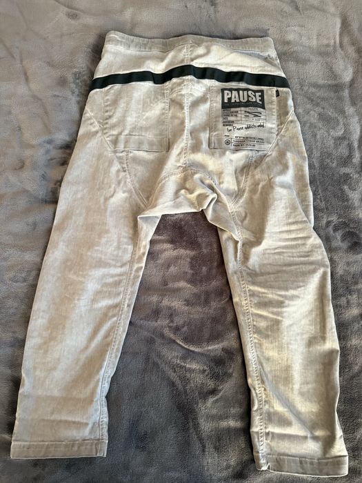 Мъжки панталон Pause Jeans