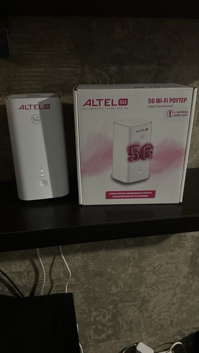 Продам модем Altel 5G