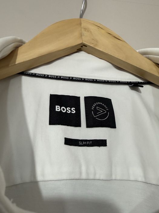 Camasa Boss barbati. Marimea XXL