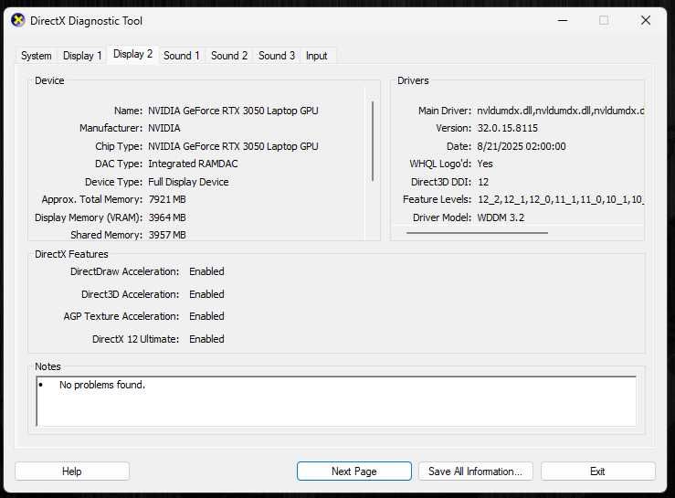 Laptop gaming Asus TUF F15