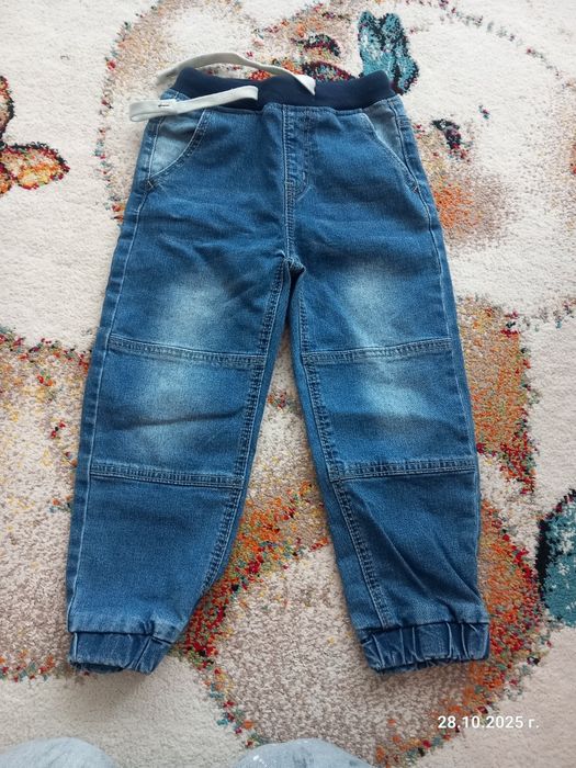 Комплекти 4-5 години