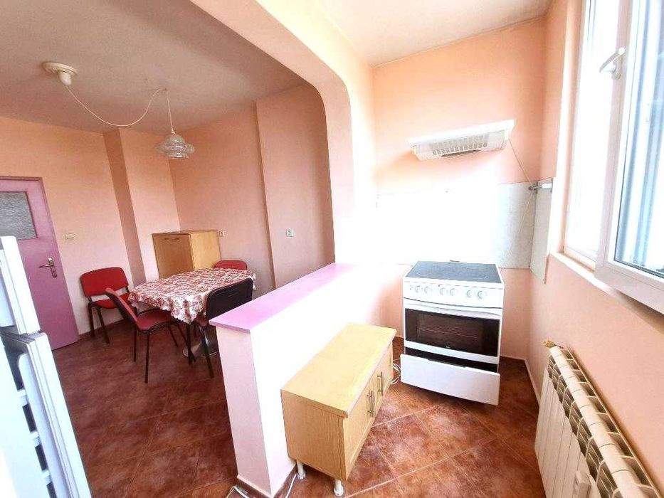 Дава се под наем Двустаен апартамент в София, Света Троица - 68 кв.м за 500 € - Снимка #5