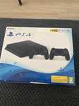 Play station    PS4