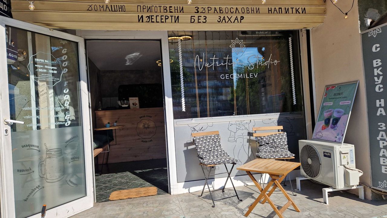 Продава се Заведение в София, Гео Милев - 21 кв.м за 972 €/кв.м - Снимка #2