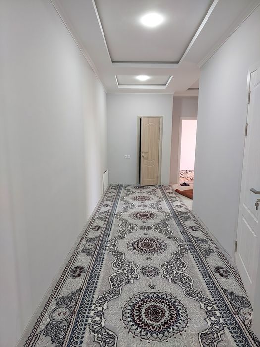 Сдам 2 комнатнаю квартиру своя