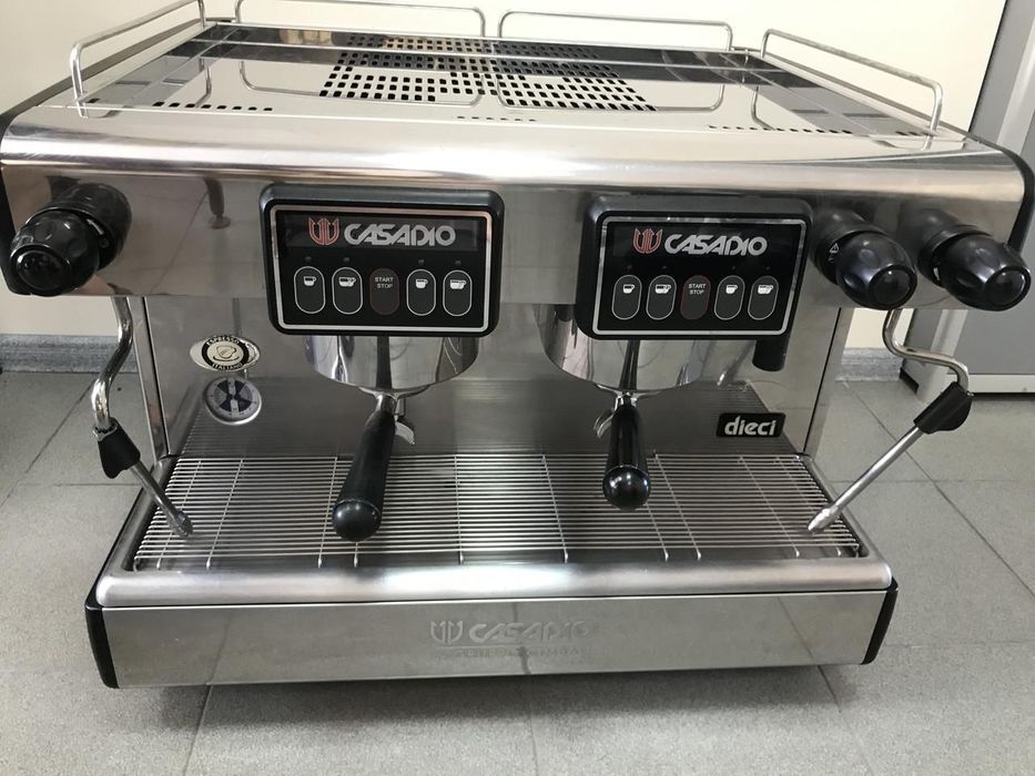 кофейное обарудование