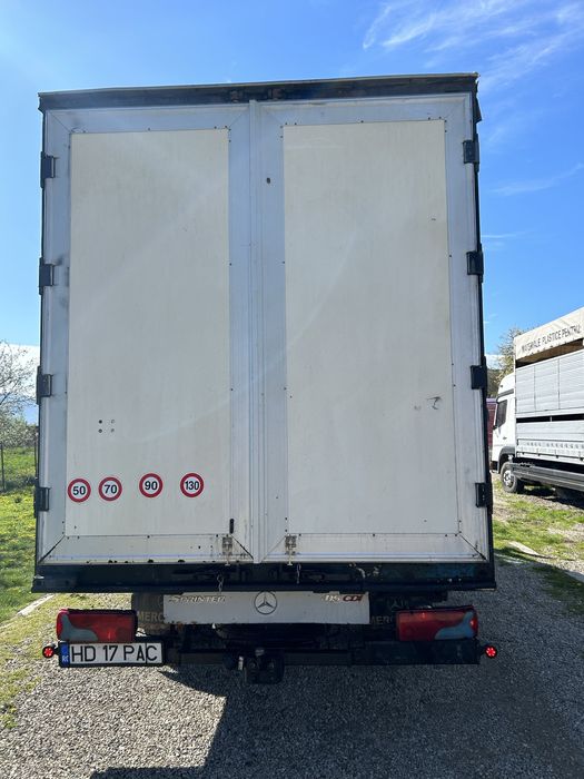 Transport animale vii