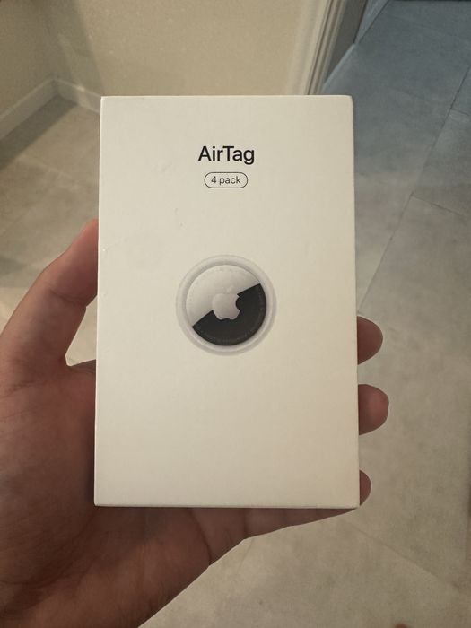Оригинальный Airtag