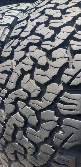 Depozit de anvelope noi și second-hand, 4×4 off road , camioane.