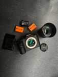 Sony alpha 7II
